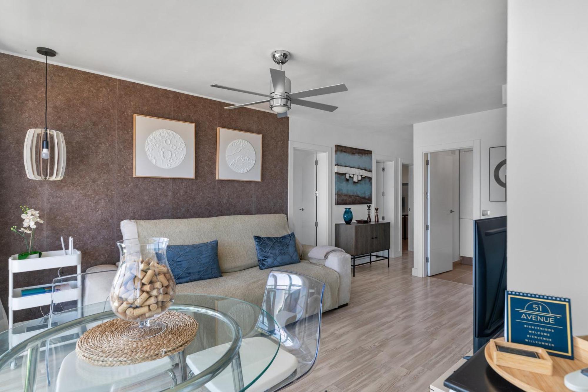 51 Avenue Playa Honda Apartment Playa Honda  Exterior photo