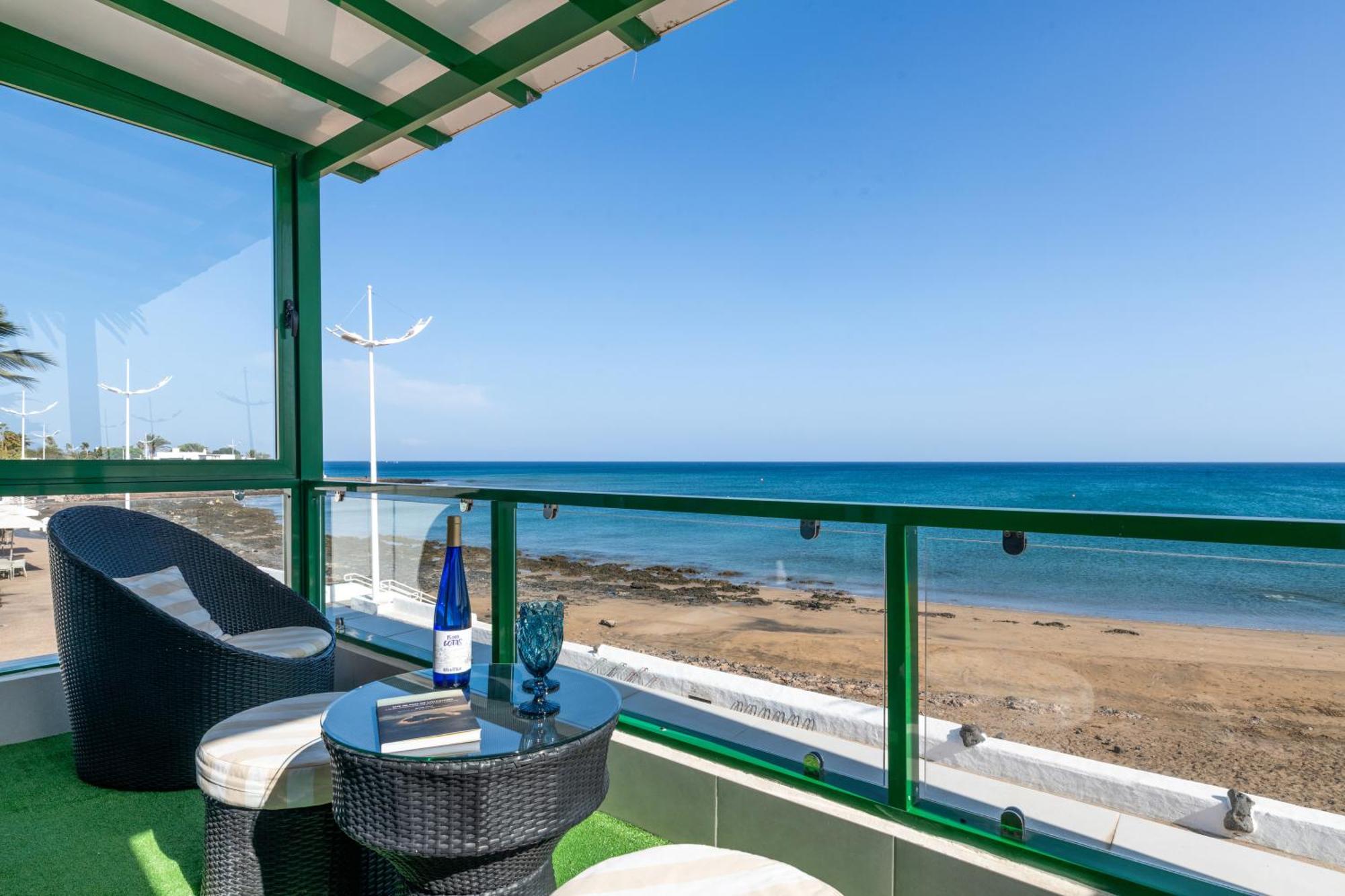 51 Avenue Playa Honda Apartment Playa Honda  Exterior photo