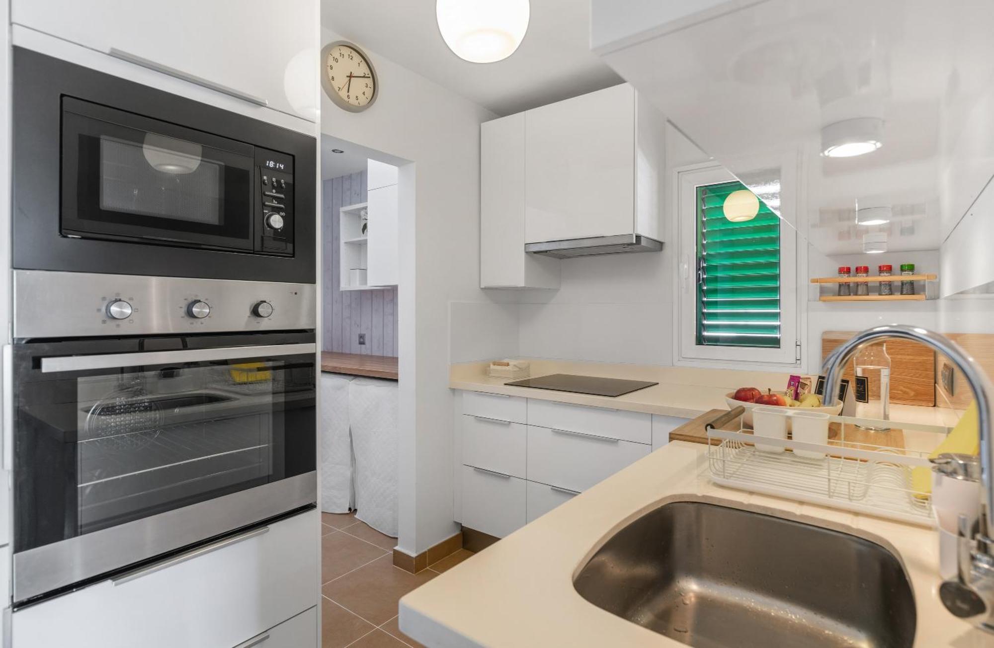 51 Avenue Playa Honda Apartment Playa Honda  Exterior photo