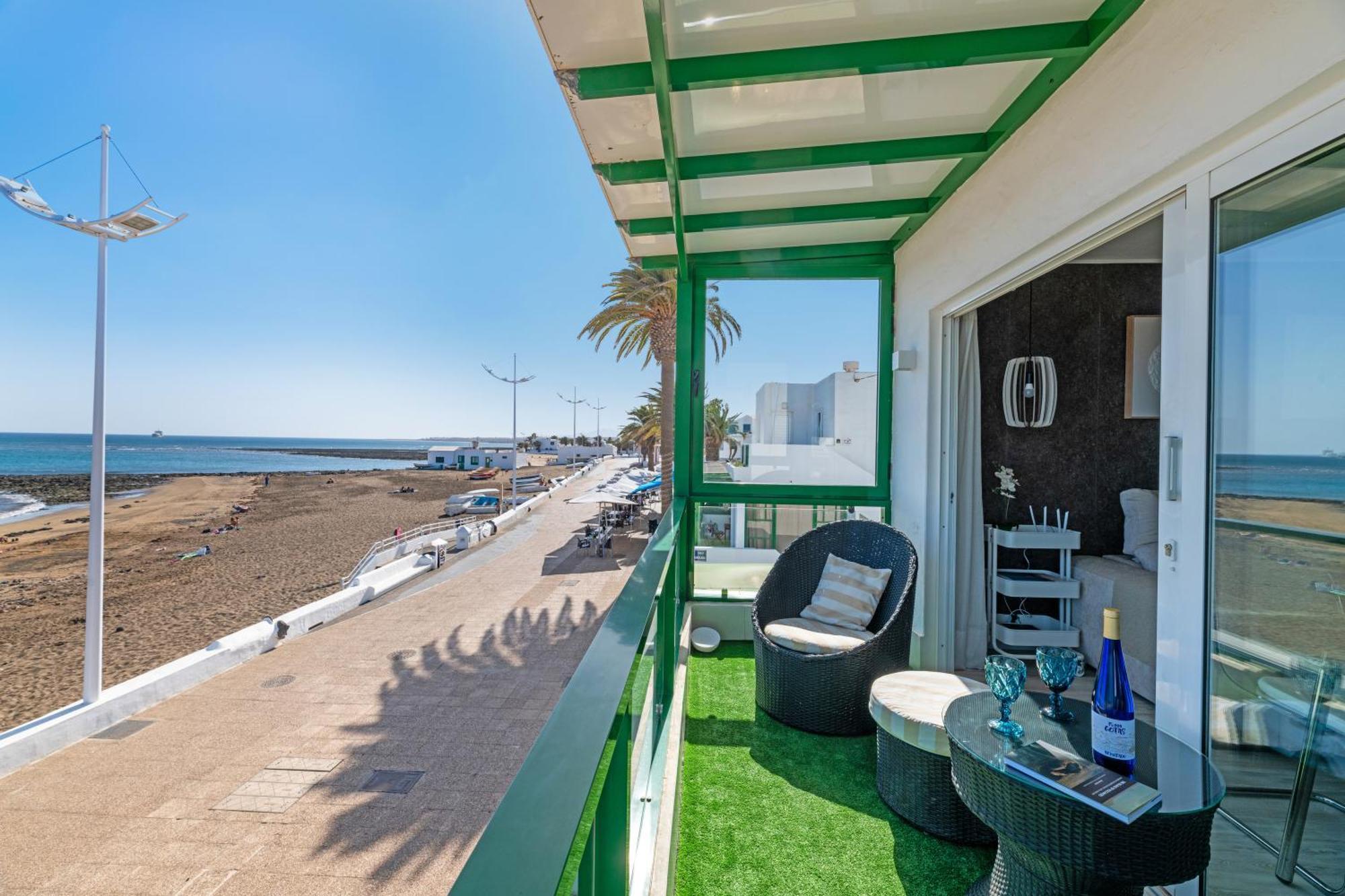 51 Avenue Playa Honda Apartment Playa Honda  Exterior photo